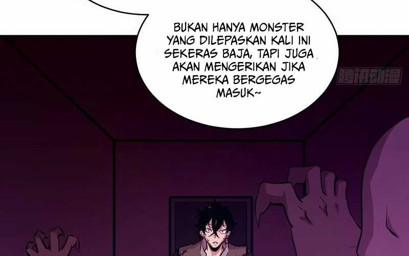 Left Handed Mutation Chapter 07 Gambar 14