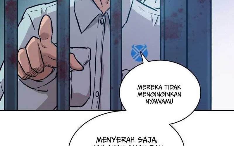 Left Handed Mutation Chapter 07 Gambar 18