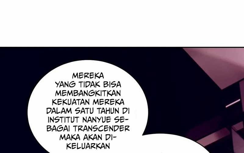 Left Handed Mutation Chapter 06 Gambar 20