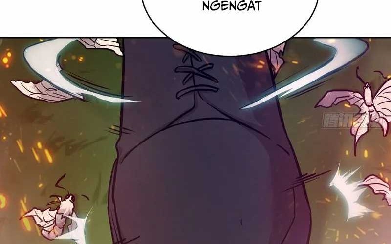 Left Handed Mutation Chapter 06 Gambar 22