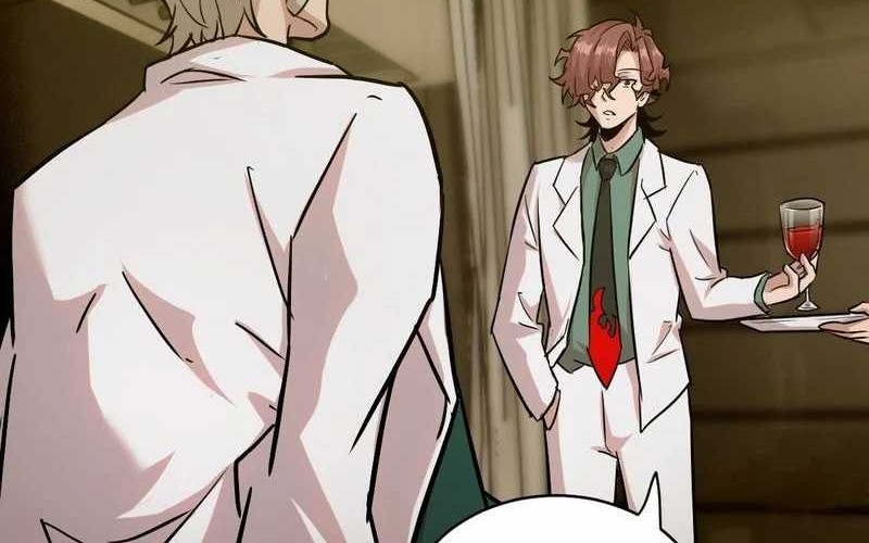 Left Handed Mutation Chapter 06 Gambar 24