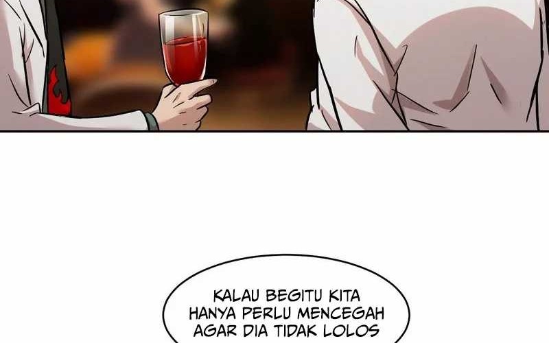 Left Handed Mutation Chapter 06 Gambar 26