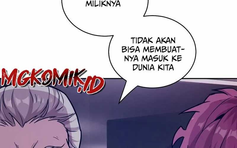 Left Handed Mutation Chapter 06 Gambar 28