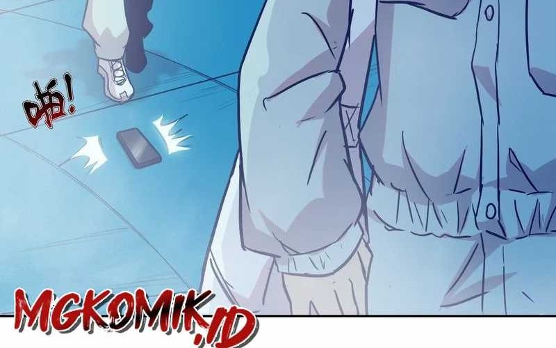 Left Handed Mutation Chapter 06 Gambar 32