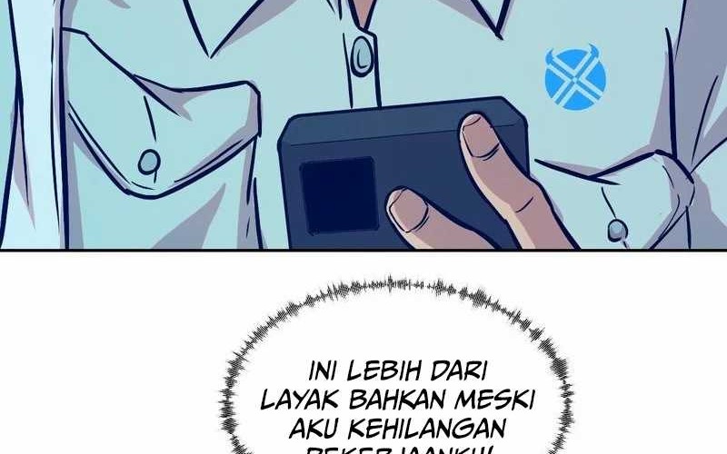 Left Handed Mutation Chapter 06 Gambar 34