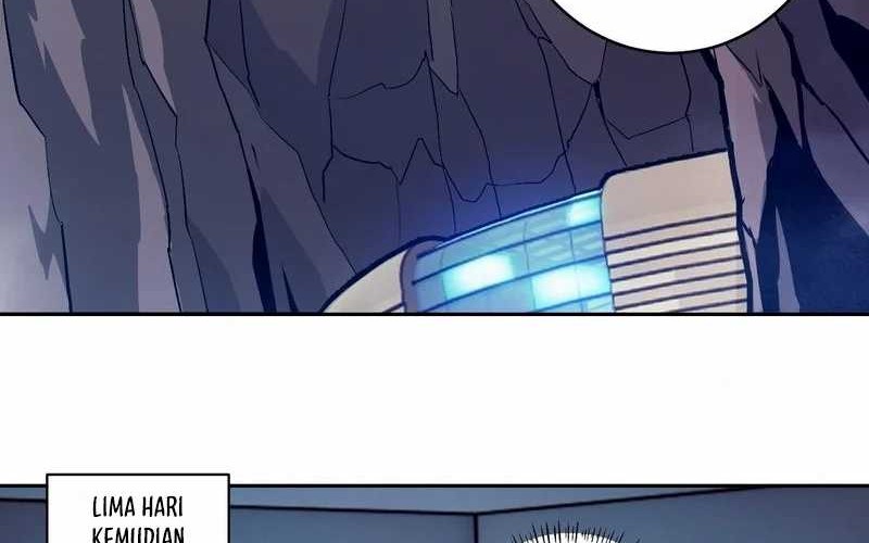 Left Handed Mutation Chapter 06 Gambar 38