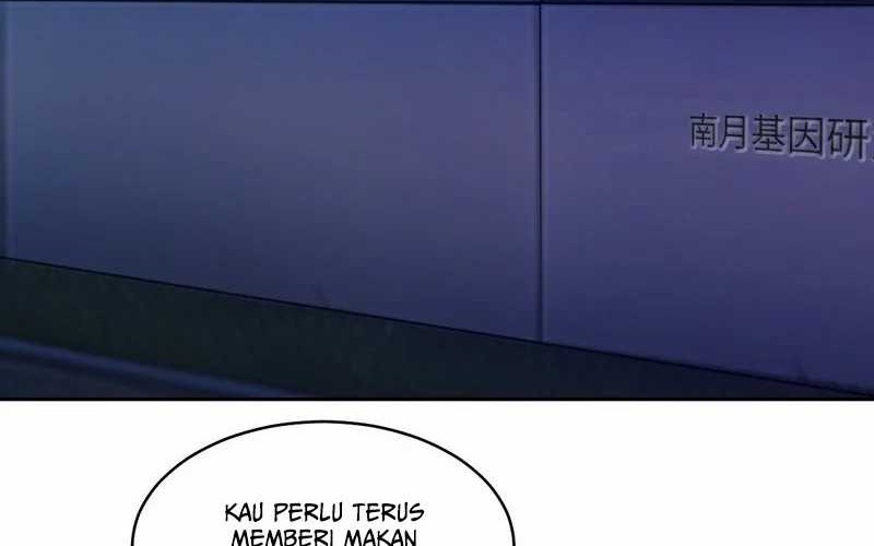 Baca Manhua Left Handed Mutation Chapter 06 Gambar 2