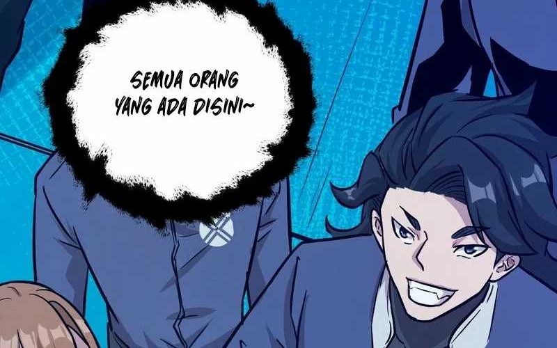 Left Handed Mutation Chapter 06 Gambar 44