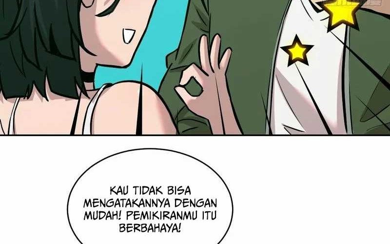 Left Handed Mutation Chapter 06 Gambar 4