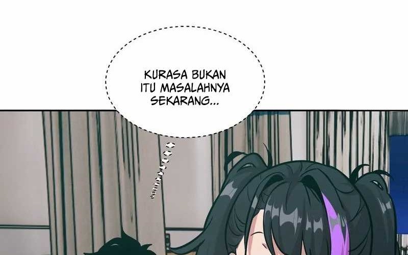 Left Handed Mutation Chapter 06 Gambar 6