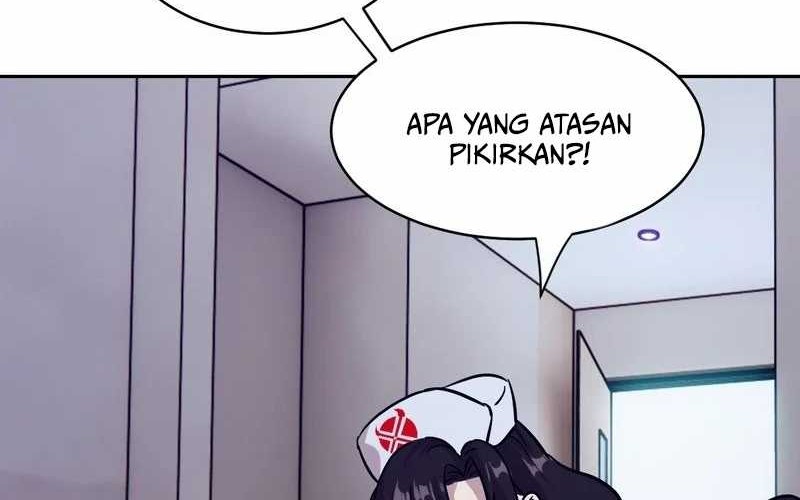 Left Handed Mutation Chapter 06 Gambar 12