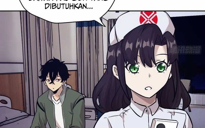 Left Handed Mutation Chapter 06 Gambar 16