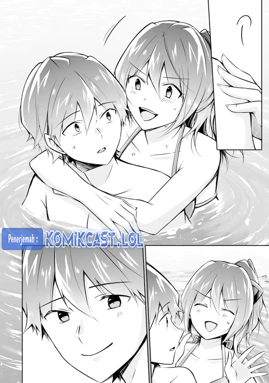 Chuuko demo Koi ga Shitai! Chapter 136 Gambar 11