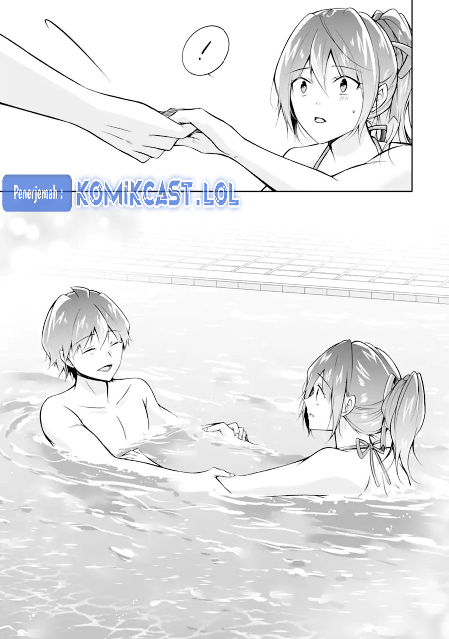 Chuuko demo Koi ga Shitai! Chapter 136 Gambar 12