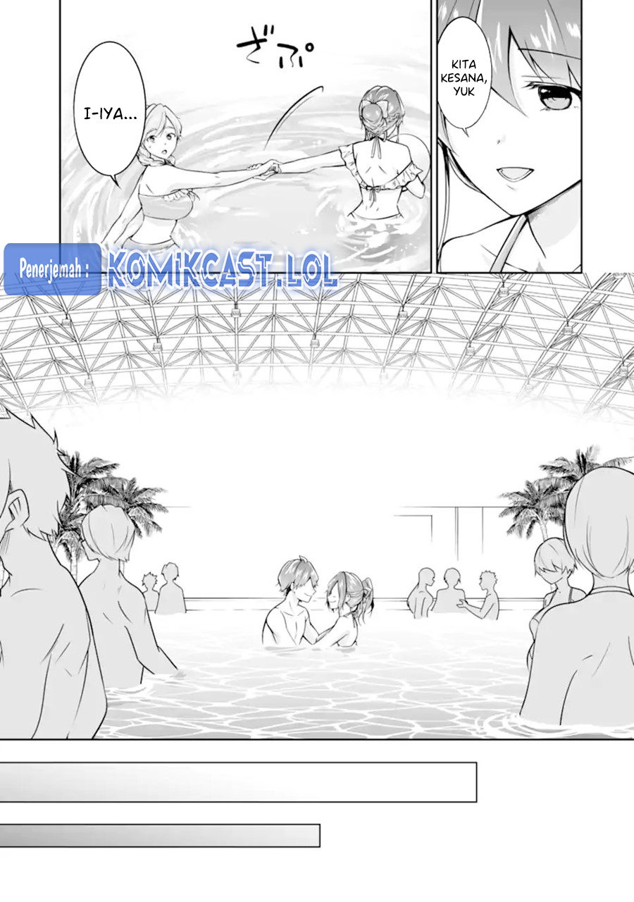 Chuuko demo Koi ga Shitai! Chapter 136 Gambar 14