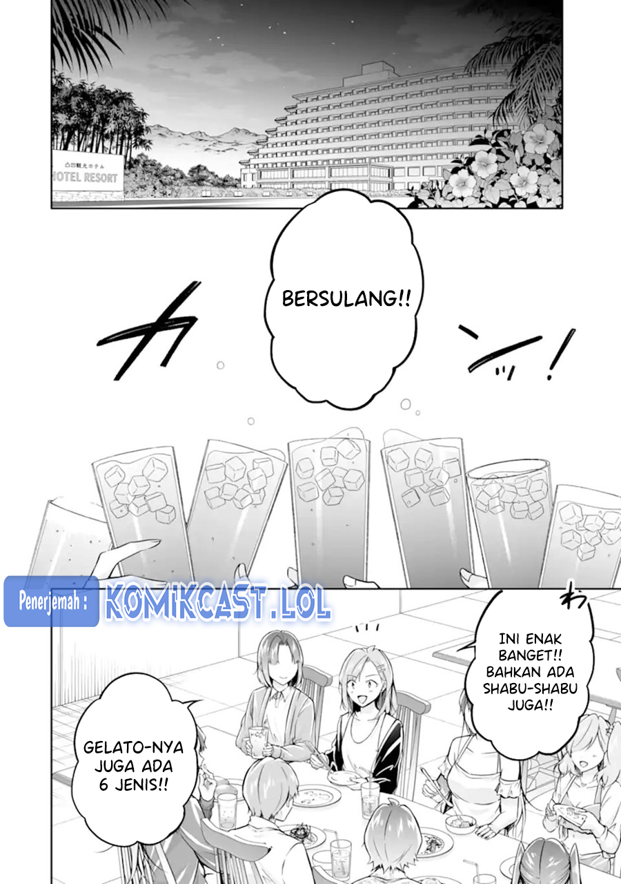Chuuko demo Koi ga Shitai! Chapter 136 Gambar 15