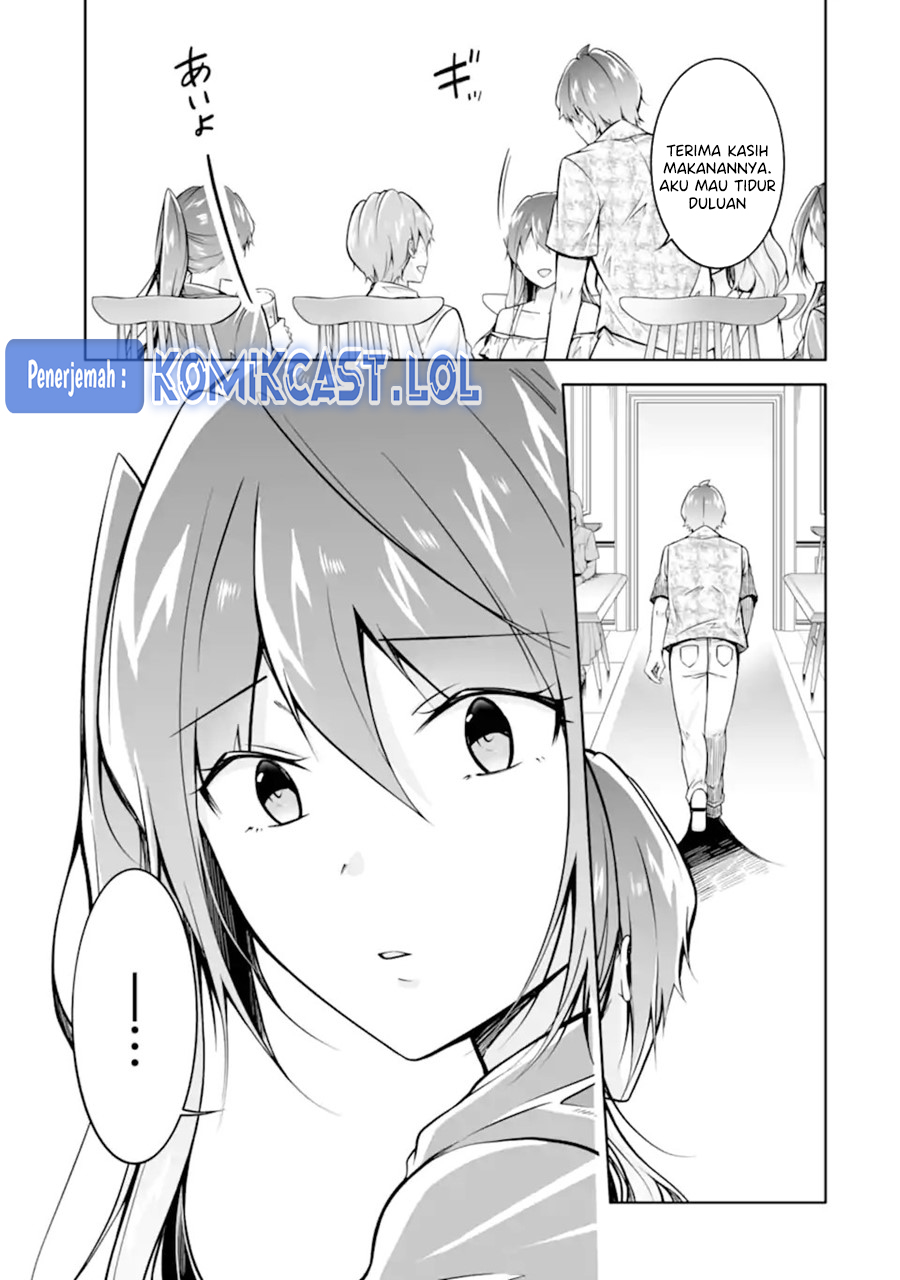 Chuuko demo Koi ga Shitai! Chapter 136 Gambar 20