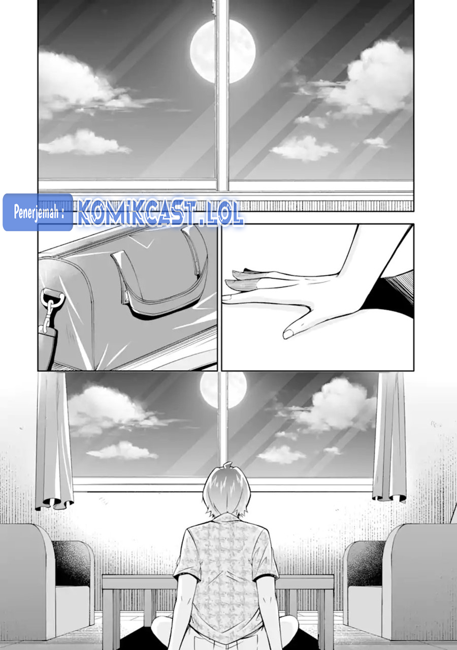 Chuuko demo Koi ga Shitai! Chapter 136 Gambar 21