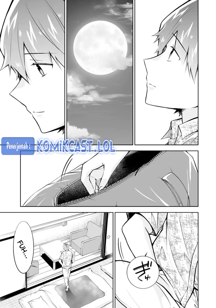 Chuuko demo Koi ga Shitai! Chapter 136 Gambar 22