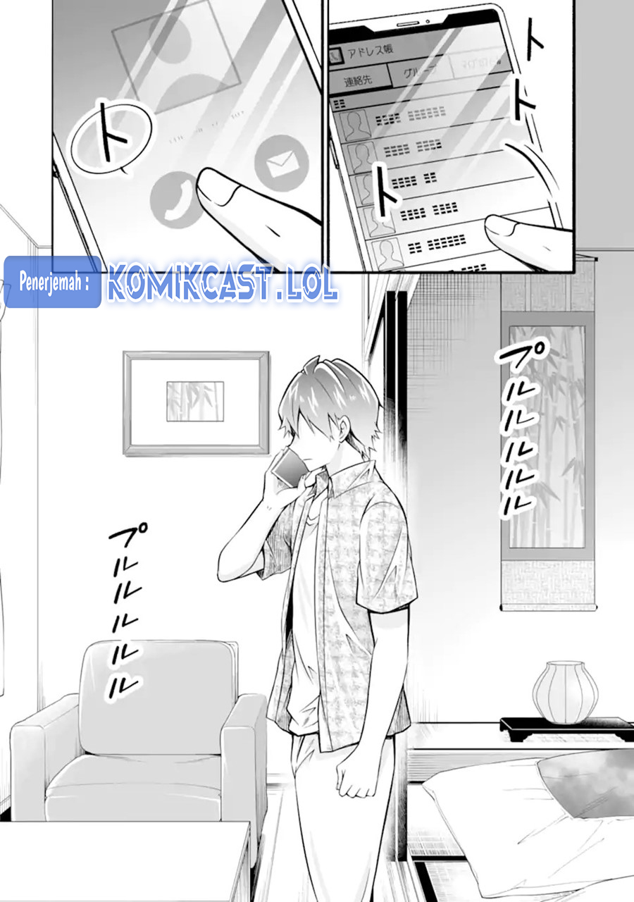Chuuko demo Koi ga Shitai! Chapter 136 Gambar 23