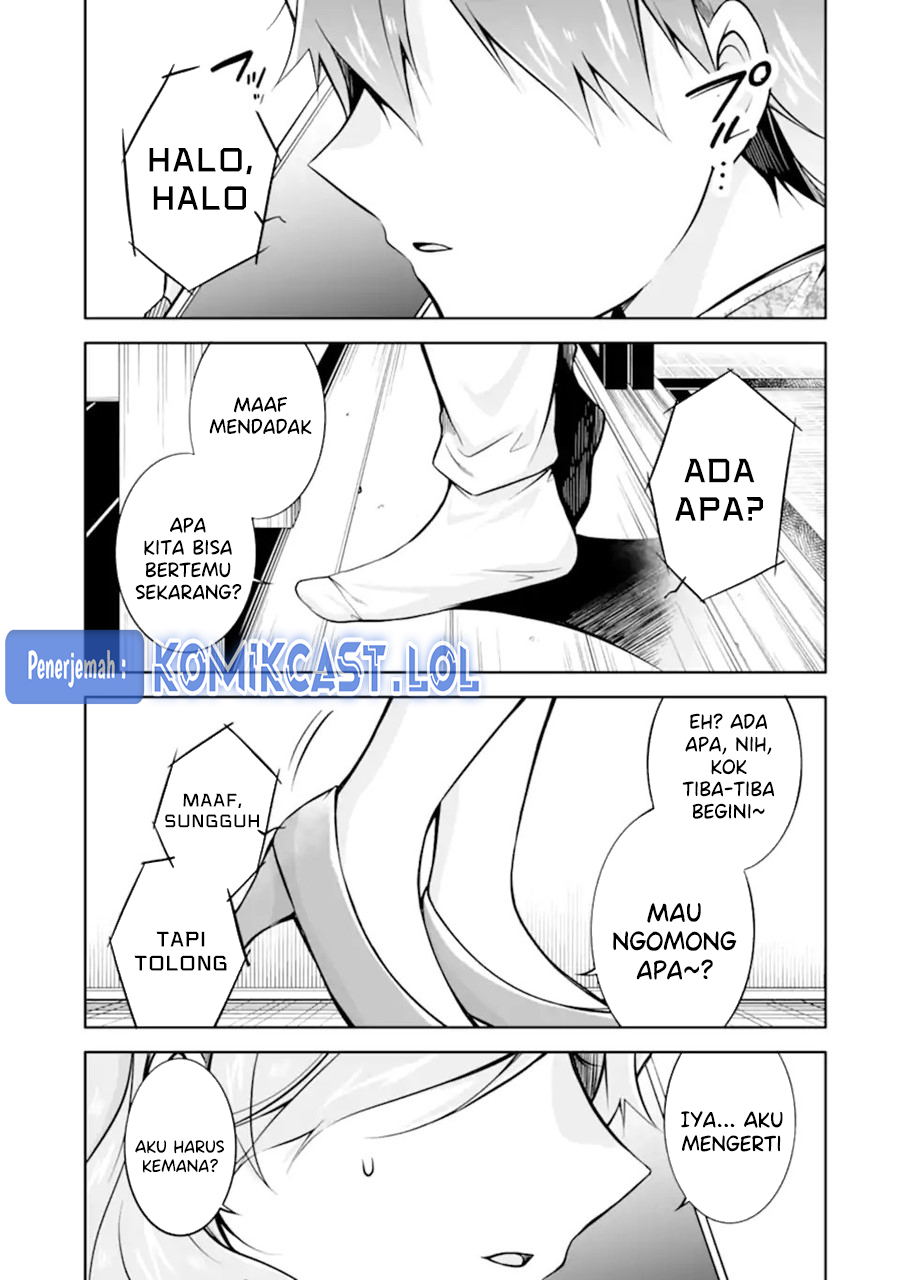 Chuuko demo Koi ga Shitai! Chapter 136 Gambar 24