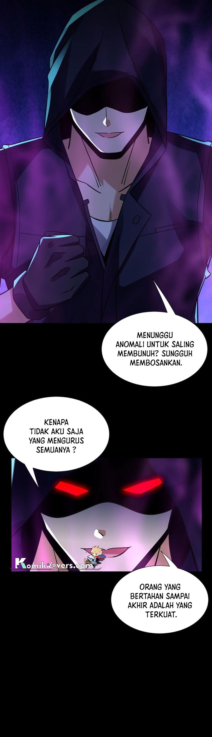 I Can Use the Card Drawing System to Summon Beautiful Girls Chapter 18 Gambar 24