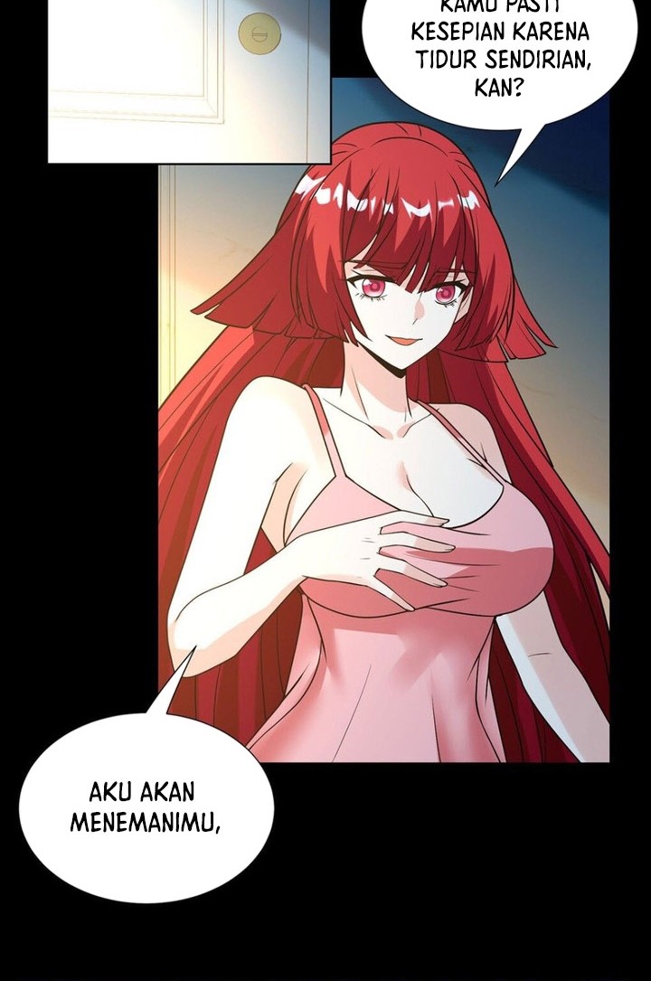 I Can Use the Card Drawing System to Summon Beautiful Girls Chapter 18 Gambar 6