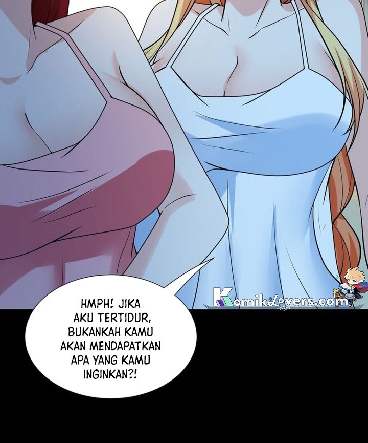 I Can Use the Card Drawing System to Summon Beautiful Girls Chapter 18 Gambar 10