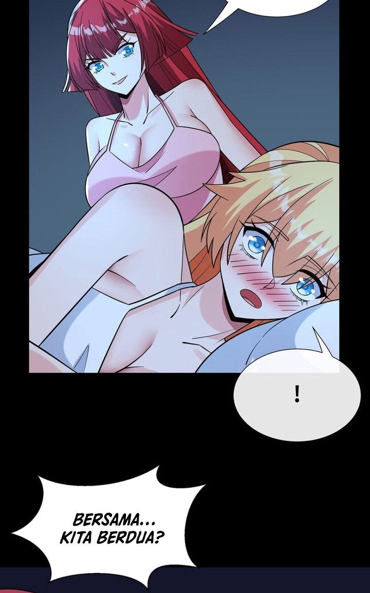 I Can Use the Card Drawing System to Summon Beautiful Girls Chapter 18 Gambar 16
