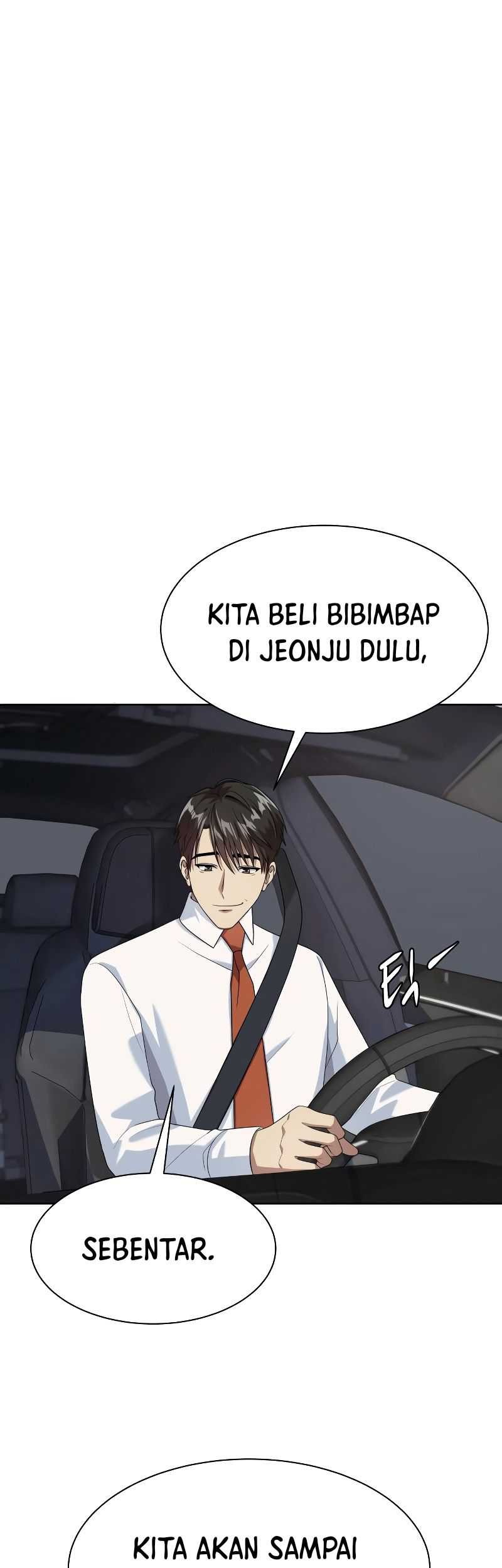 Baca  Becoming a Legendary Ace Employee Chapter 41 Gambar 2