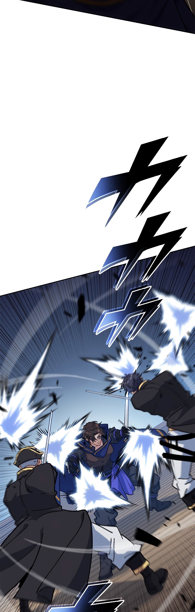 White Dragon Duke: Pendragon Chapter 117 Gambar 53