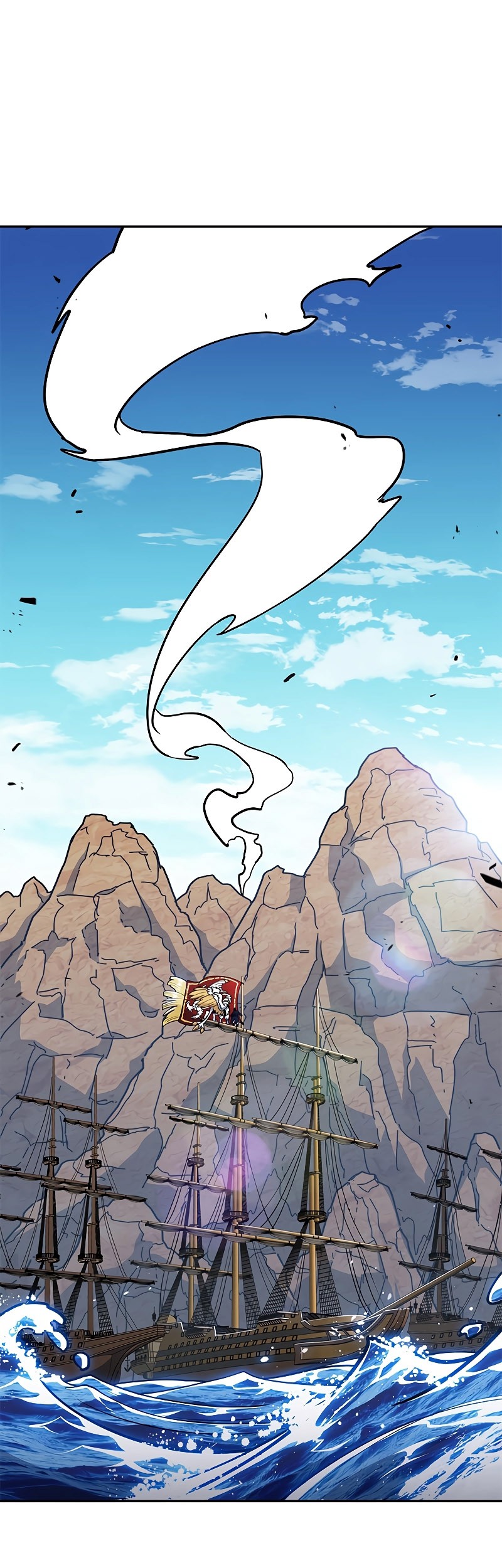 Baca White Dragon Duke: Pendragon Chapter 117 Gambar 2