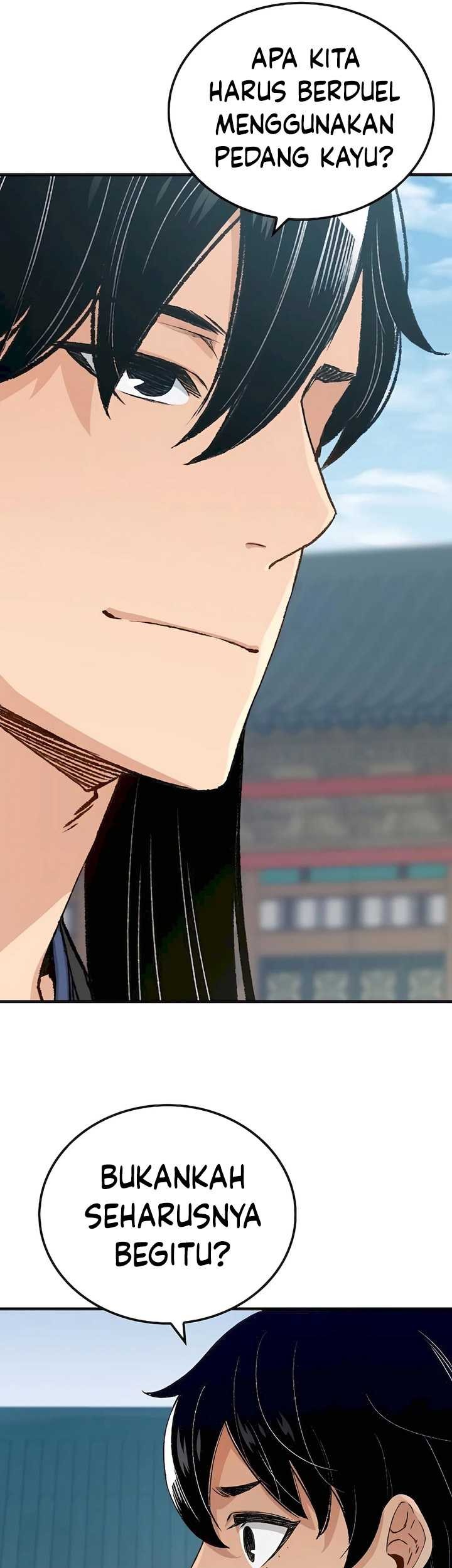 Reborn as a Heavenly Martial Demon Chapter 20 Gambar 18