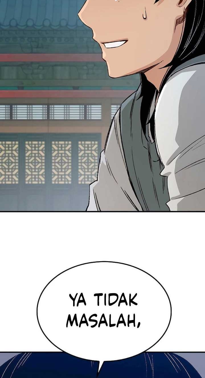 Reborn as a Heavenly Martial Demon Chapter 20 Gambar 19