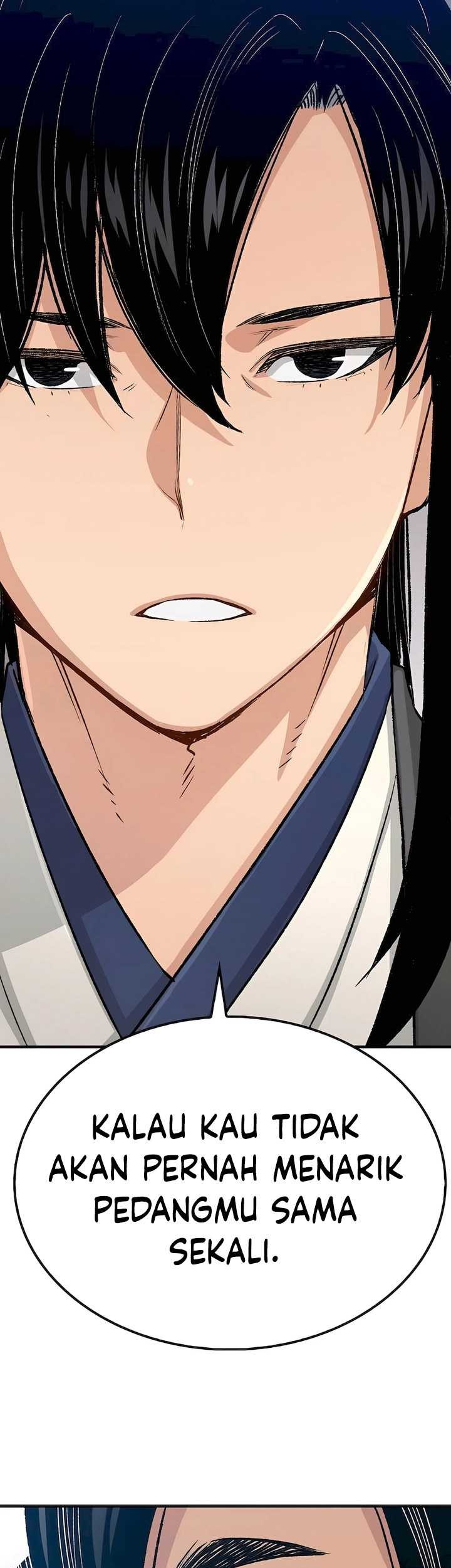 Reborn as a Heavenly Martial Demon Chapter 20 Gambar 20