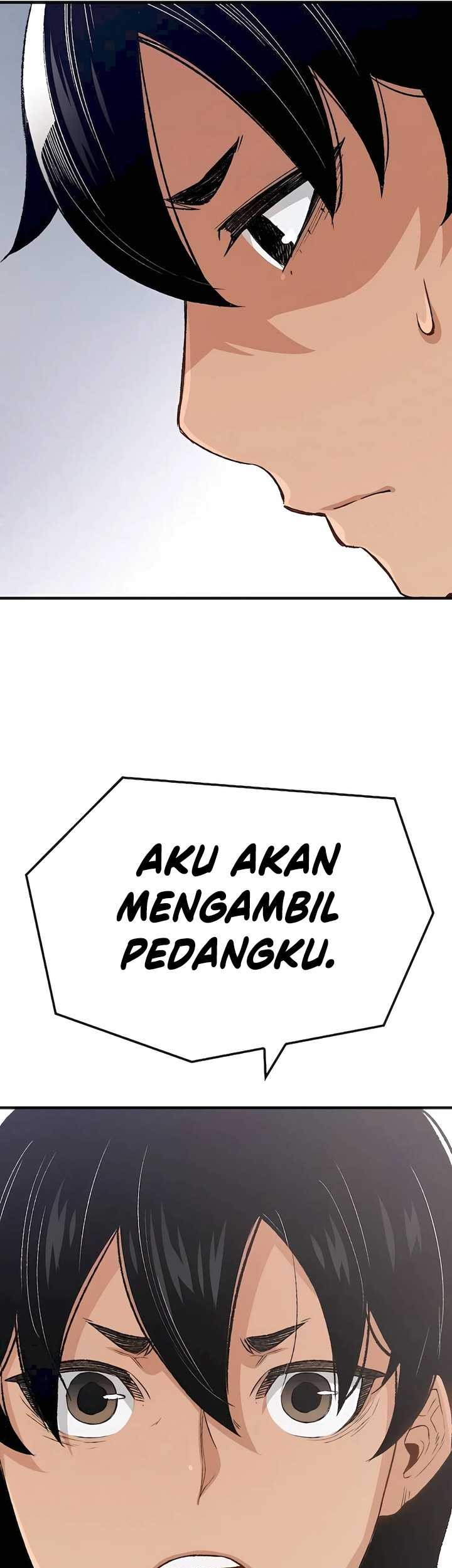 Reborn as a Heavenly Martial Demon Chapter 20 Gambar 22