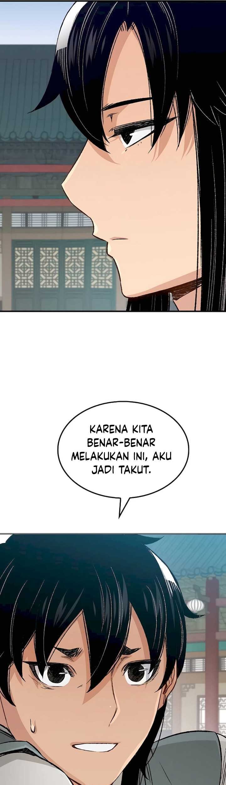 Reborn as a Heavenly Martial Demon Chapter 20 Gambar 26