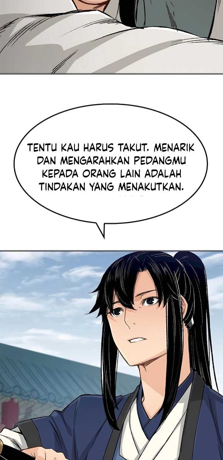 Reborn as a Heavenly Martial Demon Chapter 20 Gambar 27