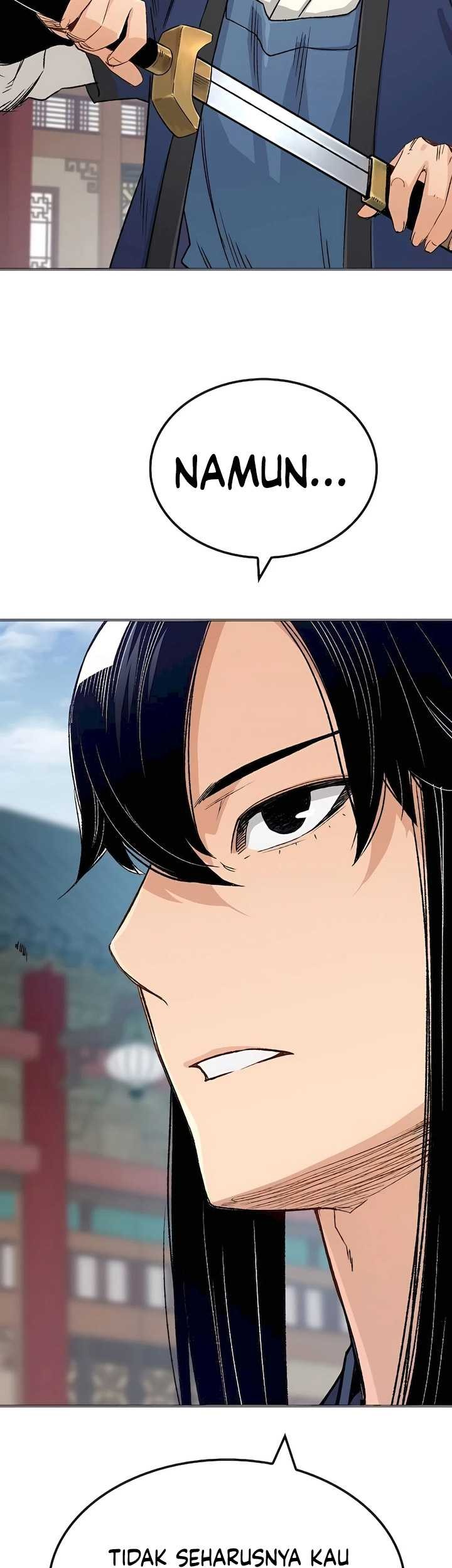 Reborn as a Heavenly Martial Demon Chapter 20 Gambar 28