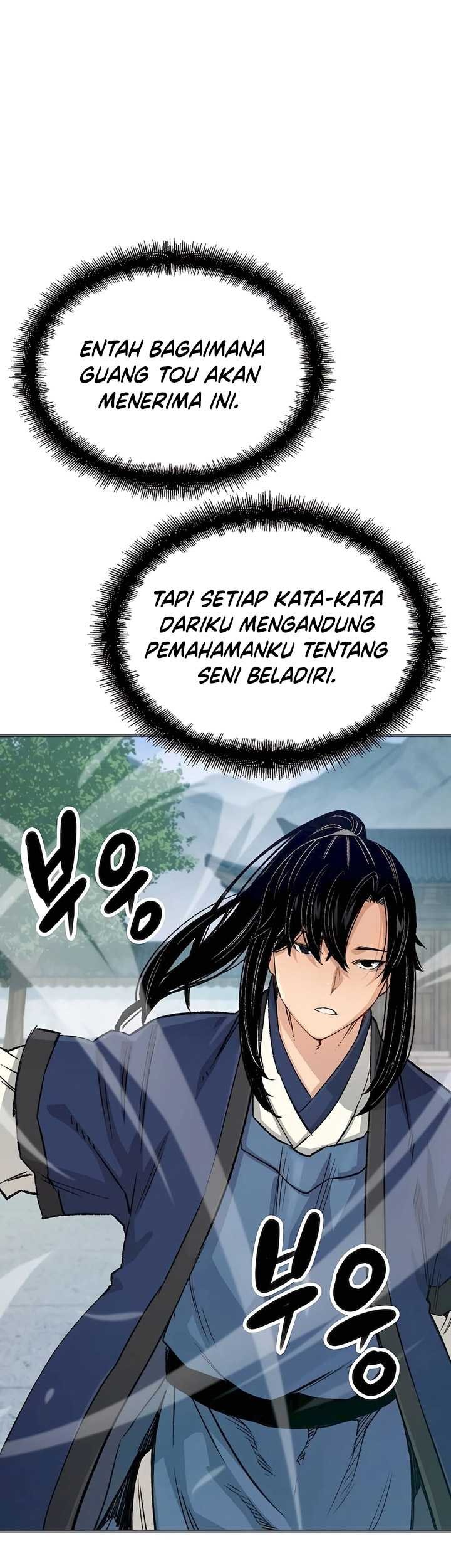 Reborn as a Heavenly Martial Demon Chapter 20 Gambar 30