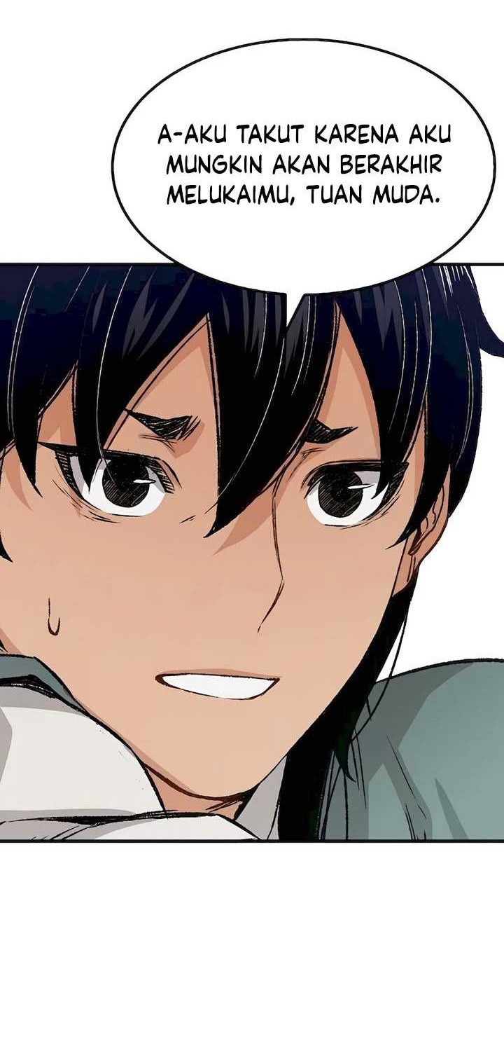 Reborn as a Heavenly Martial Demon Chapter 20 Gambar 31