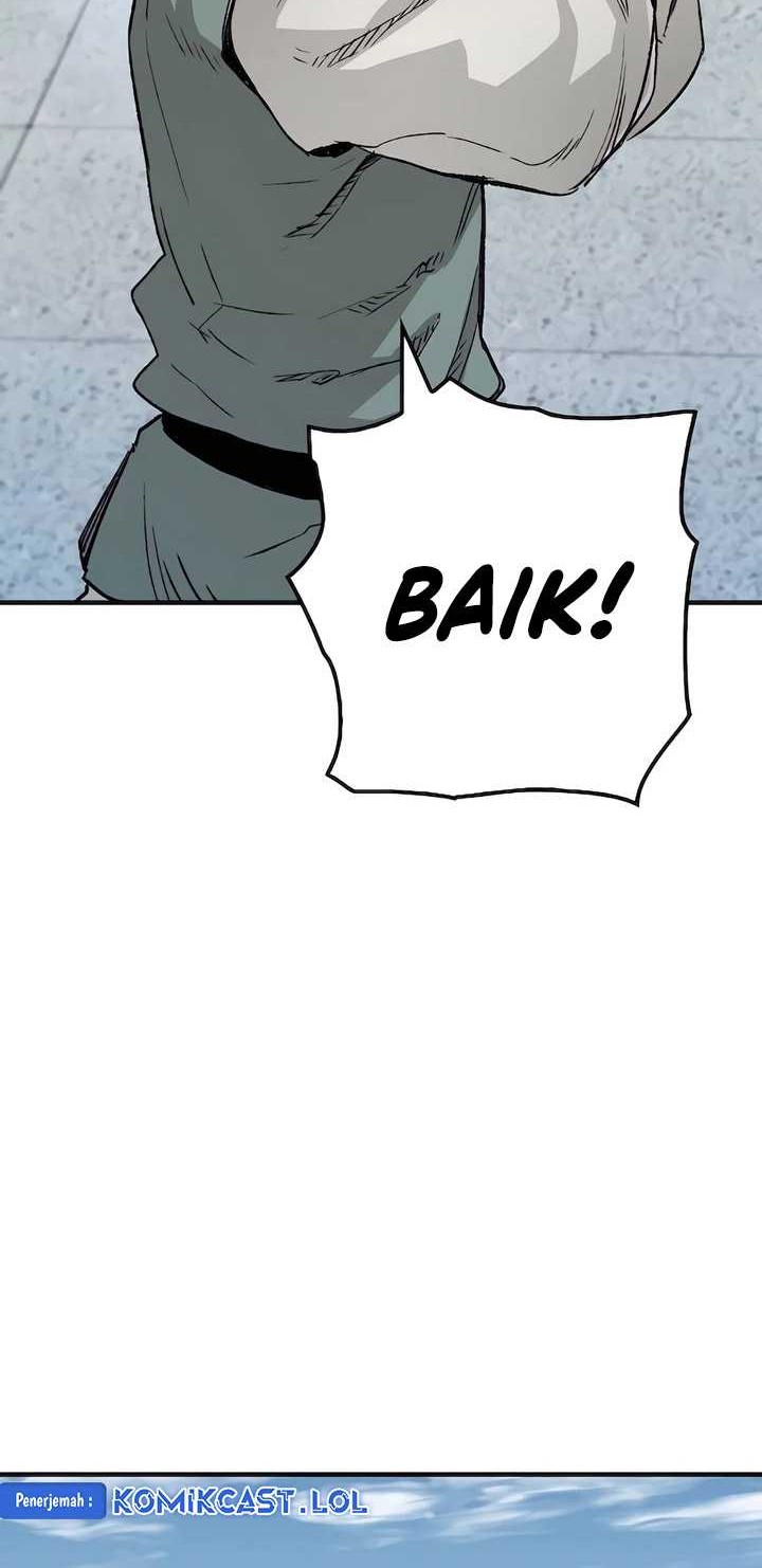 Reborn as a Heavenly Martial Demon Chapter 20 Gambar 33