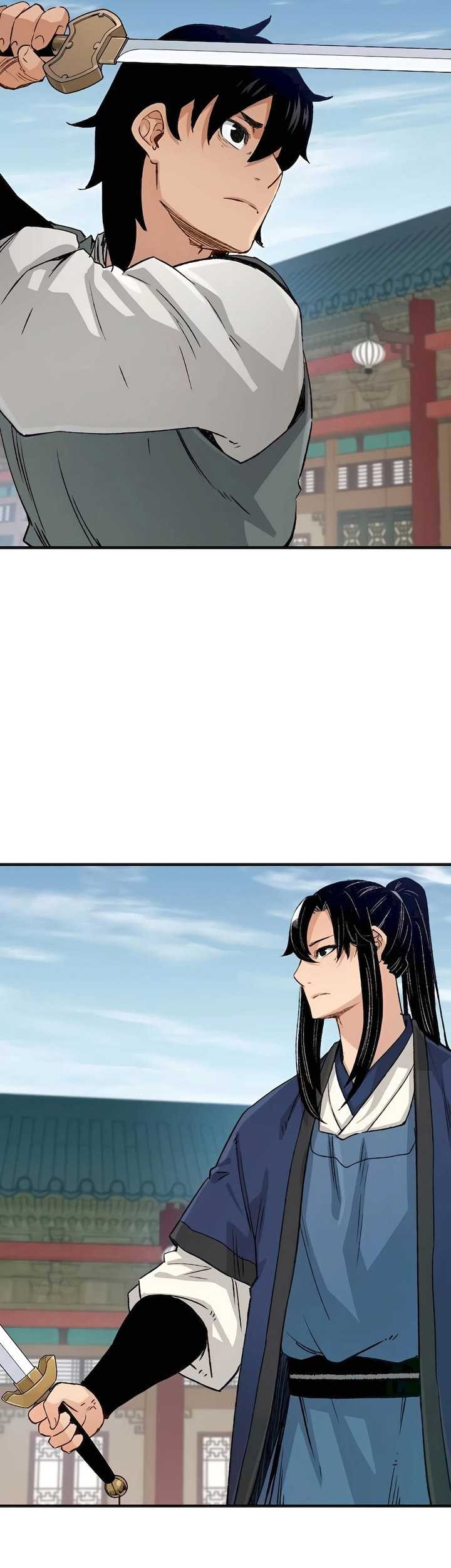 Reborn as a Heavenly Martial Demon Chapter 20 Gambar 34