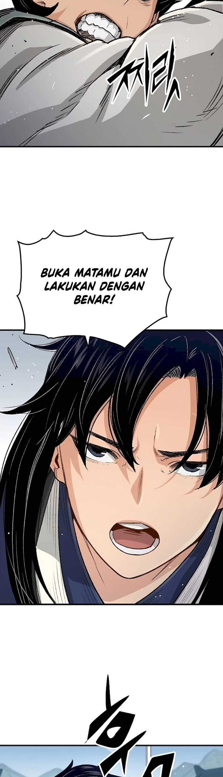 Reborn as a Heavenly Martial Demon Chapter 20 Gambar 38