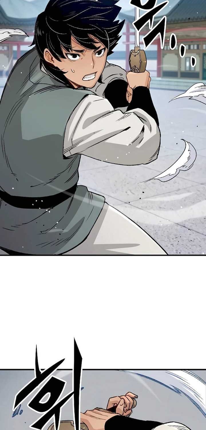 Reborn as a Heavenly Martial Demon Chapter 20 Gambar 39