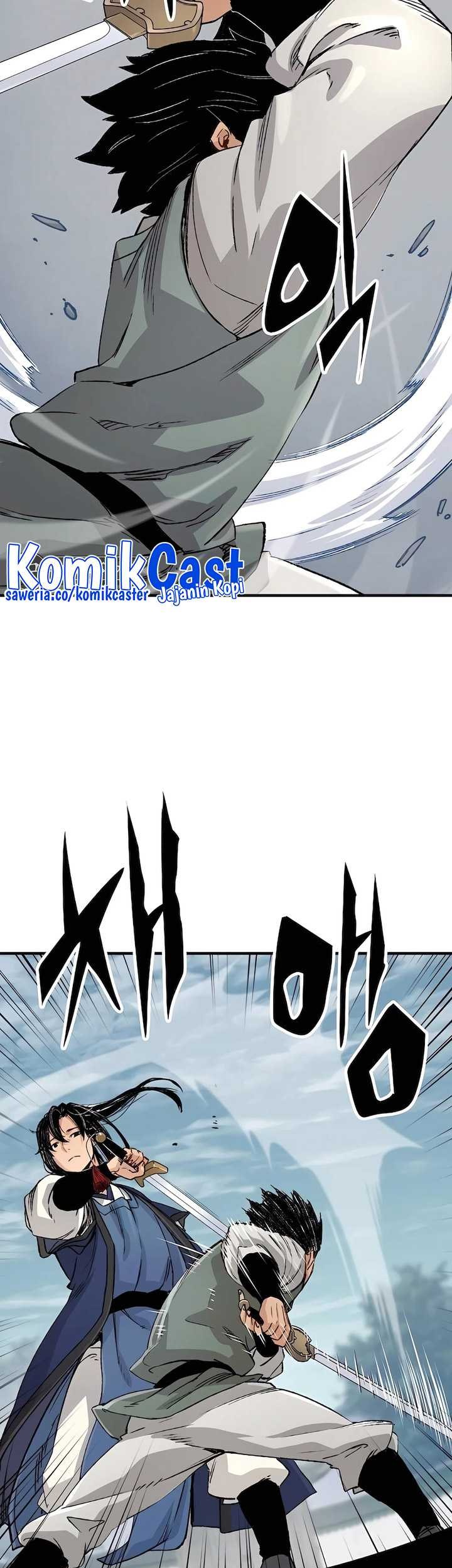 Reborn as a Heavenly Martial Demon Chapter 20 Gambar 40