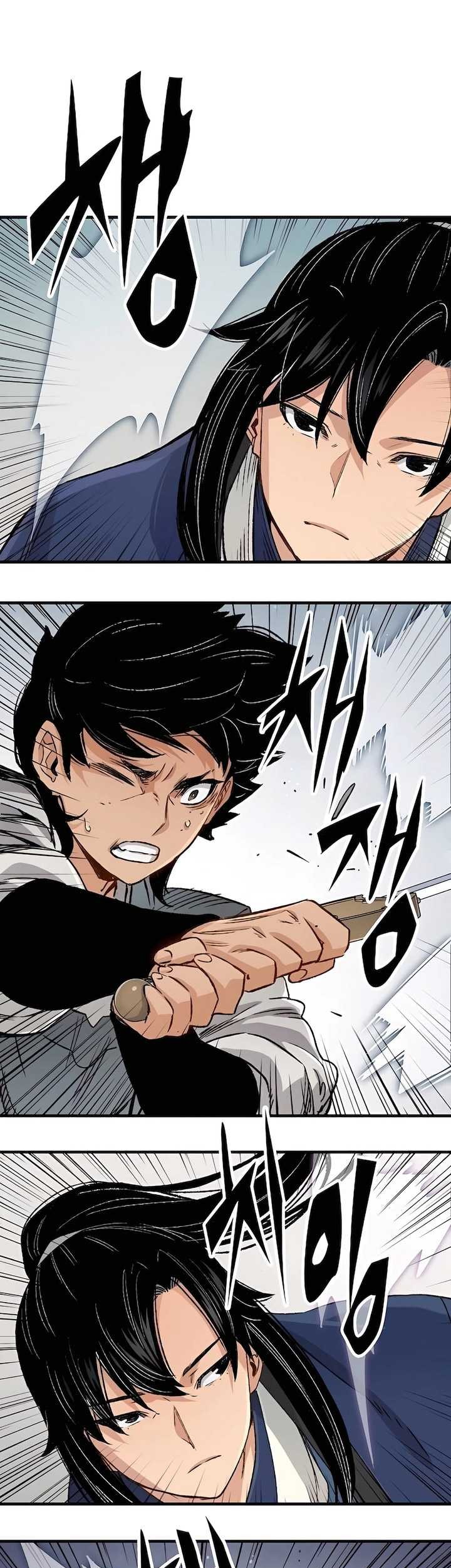 Reborn as a Heavenly Martial Demon Chapter 20 Gambar 44