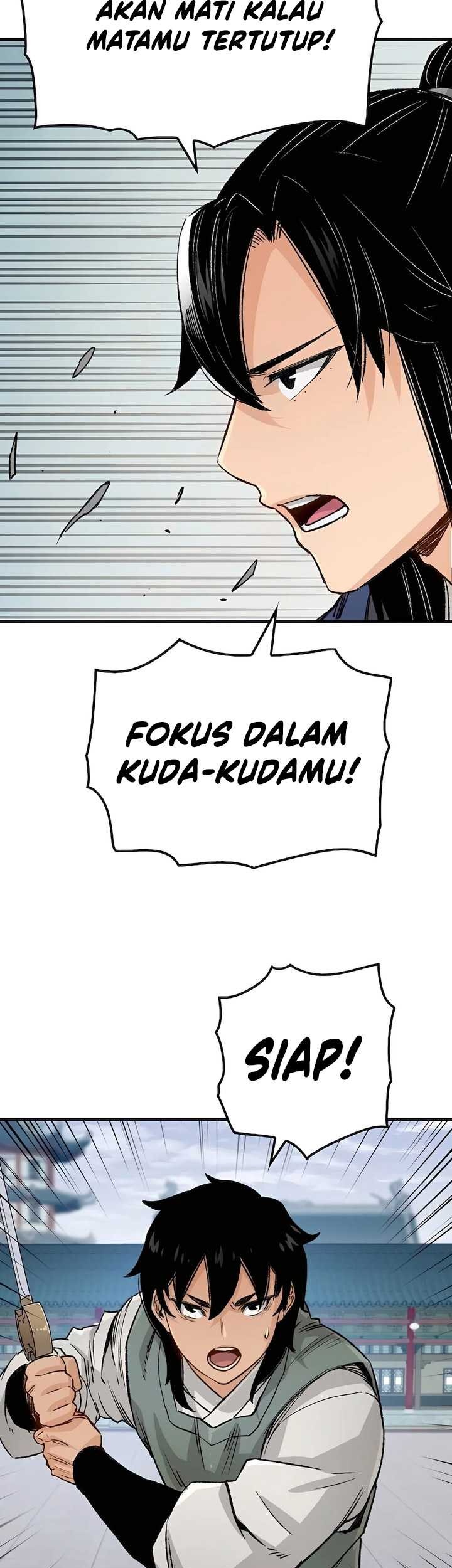 Reborn as a Heavenly Martial Demon Chapter 20 Gambar 46