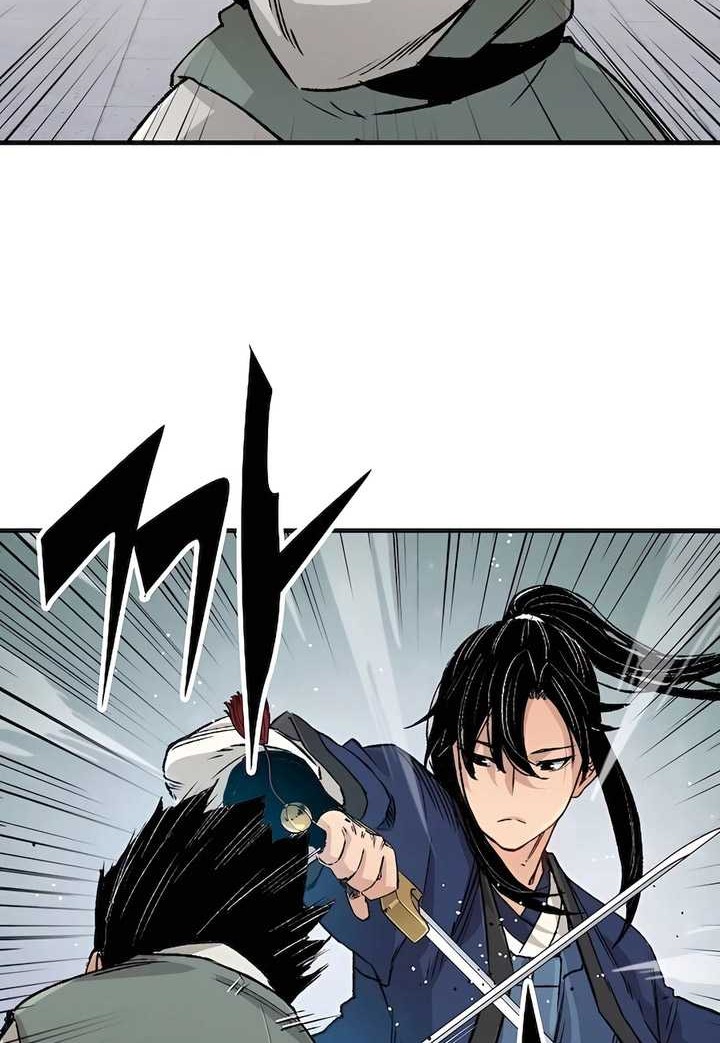 Reborn as a Heavenly Martial Demon Chapter 20 Gambar 47
