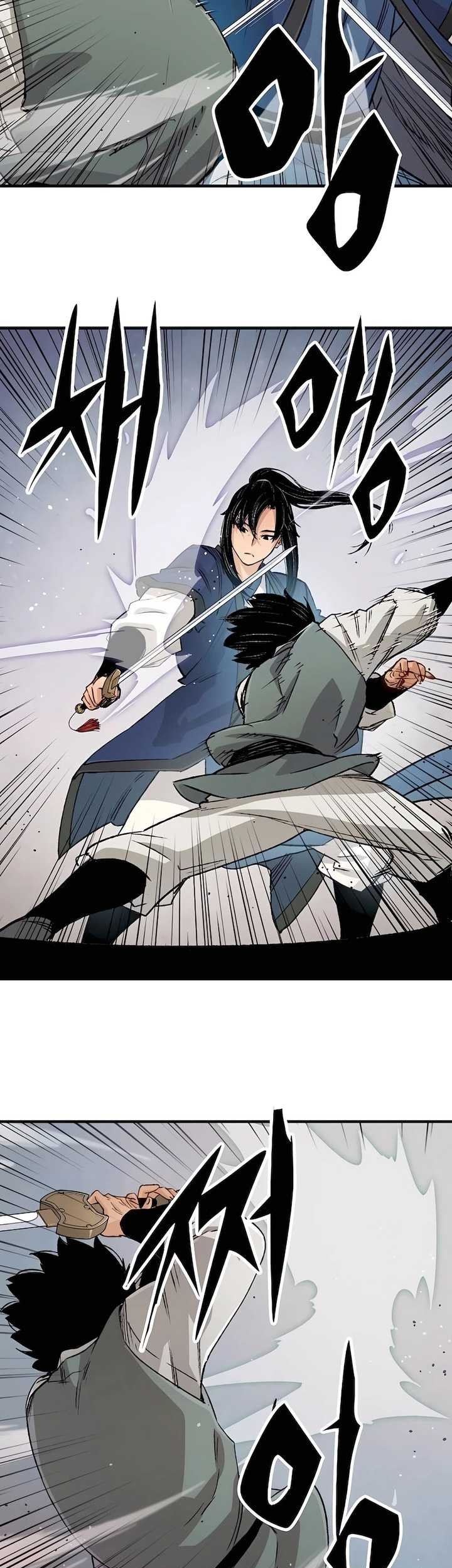 Reborn as a Heavenly Martial Demon Chapter 20 Gambar 48